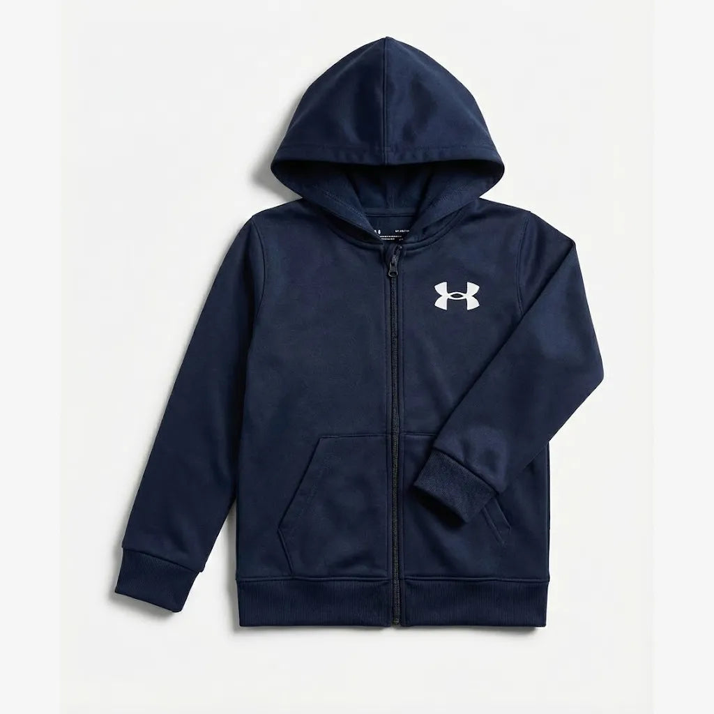 UA Navy Dark Blue Tracksuit