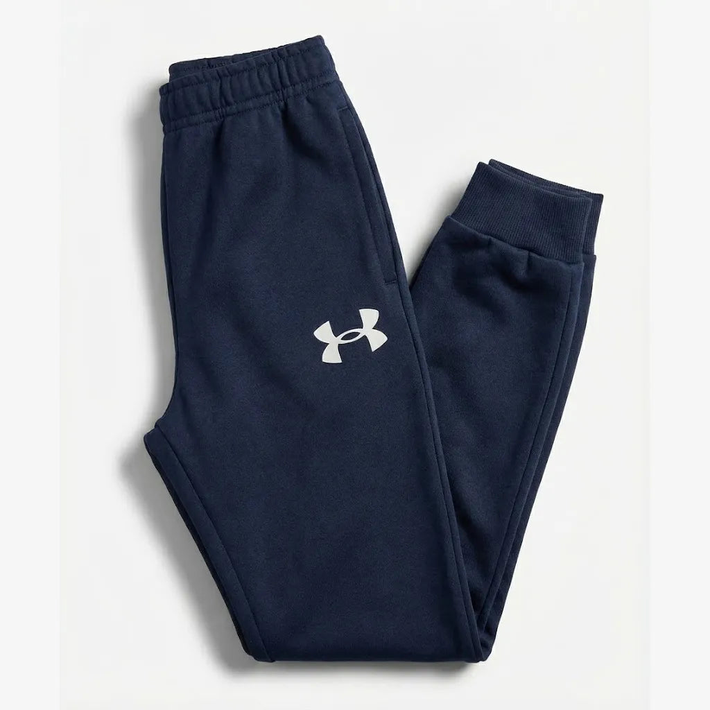 UA Navy Dark Blue Tracksuit