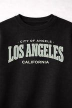 Los Angeles California Shirt and Trouser Set