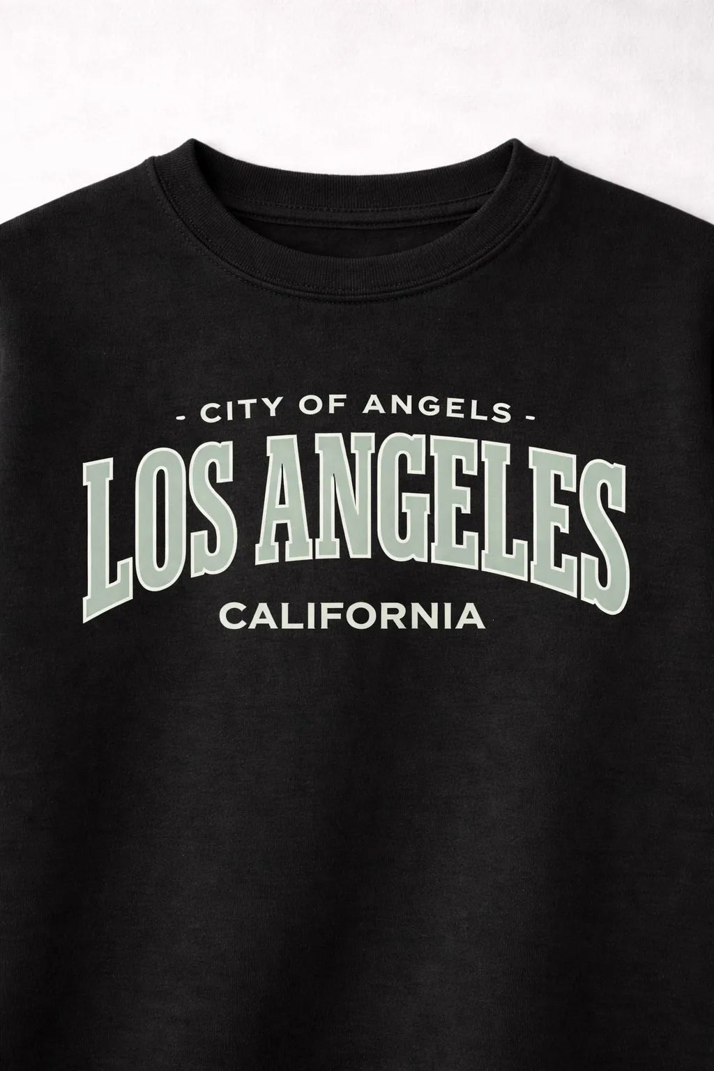 Los Angeles California Shirt and Trouser Set