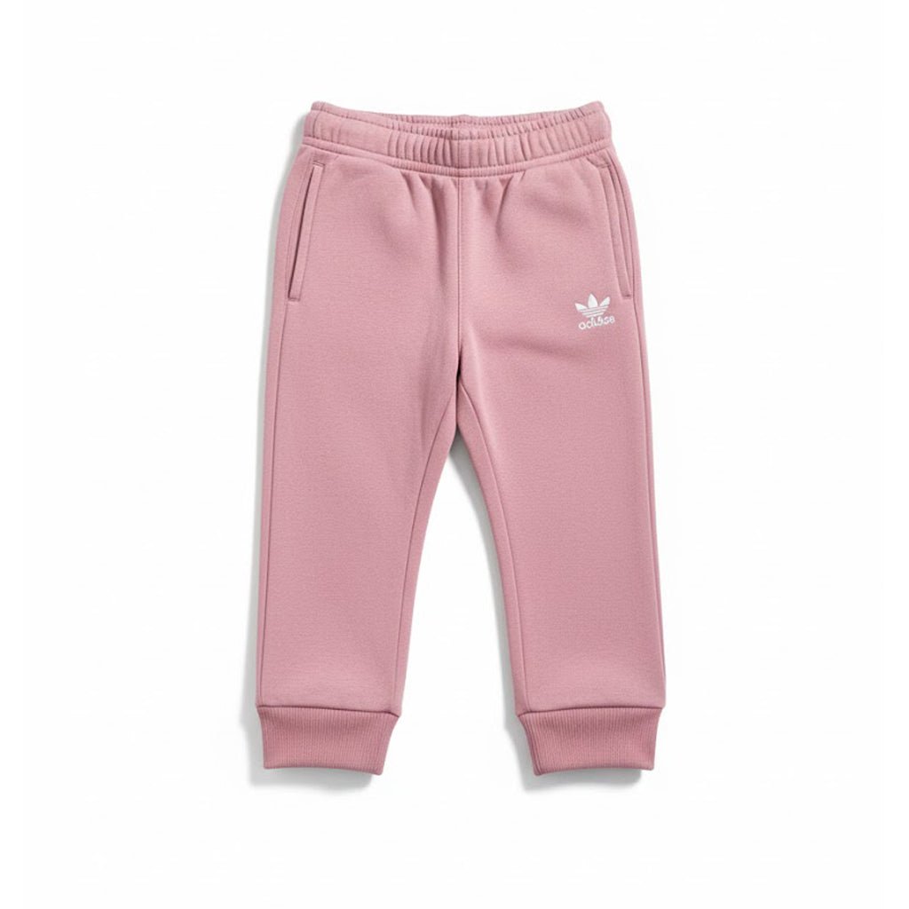 Adi Pink Tracksuit - Miniwears
