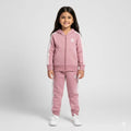 Adi Pink Tracksuit - Miniwears