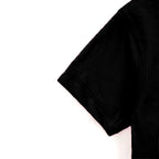 Baarbie Black T-Shirt & Trouser Set - Miniwears