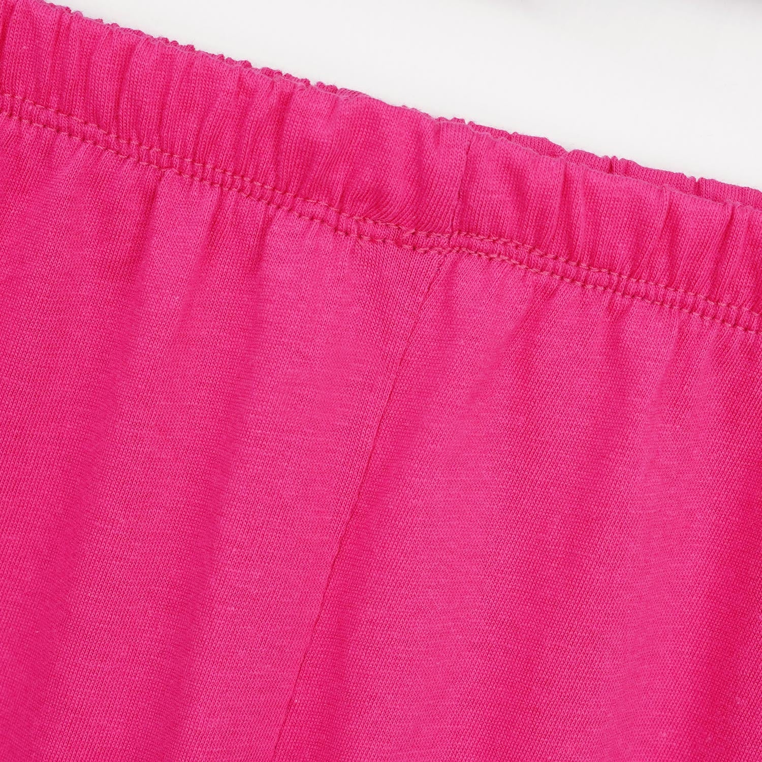 Barbie Pink T-Shirt & Trouser Set - Miniwears