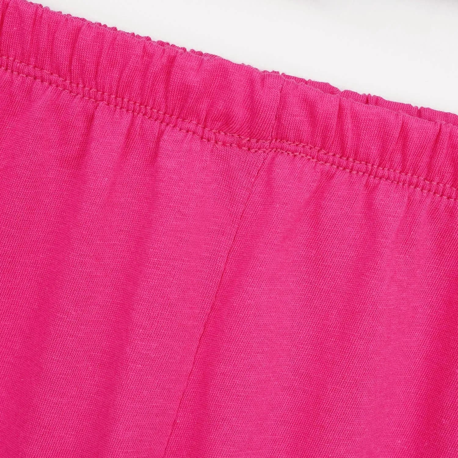 Barbie Pink T-Shirt & Trouser Set - Miniwears