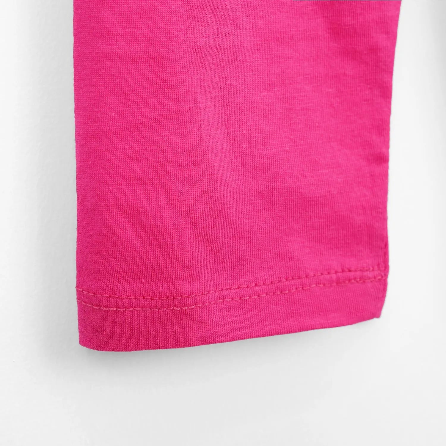 Barbie Pink T-Shirt & Trouser Set - Miniwears