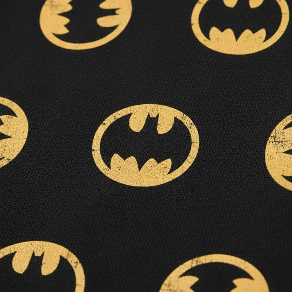 Batman Dark Grey Tracksuit - Miniwears