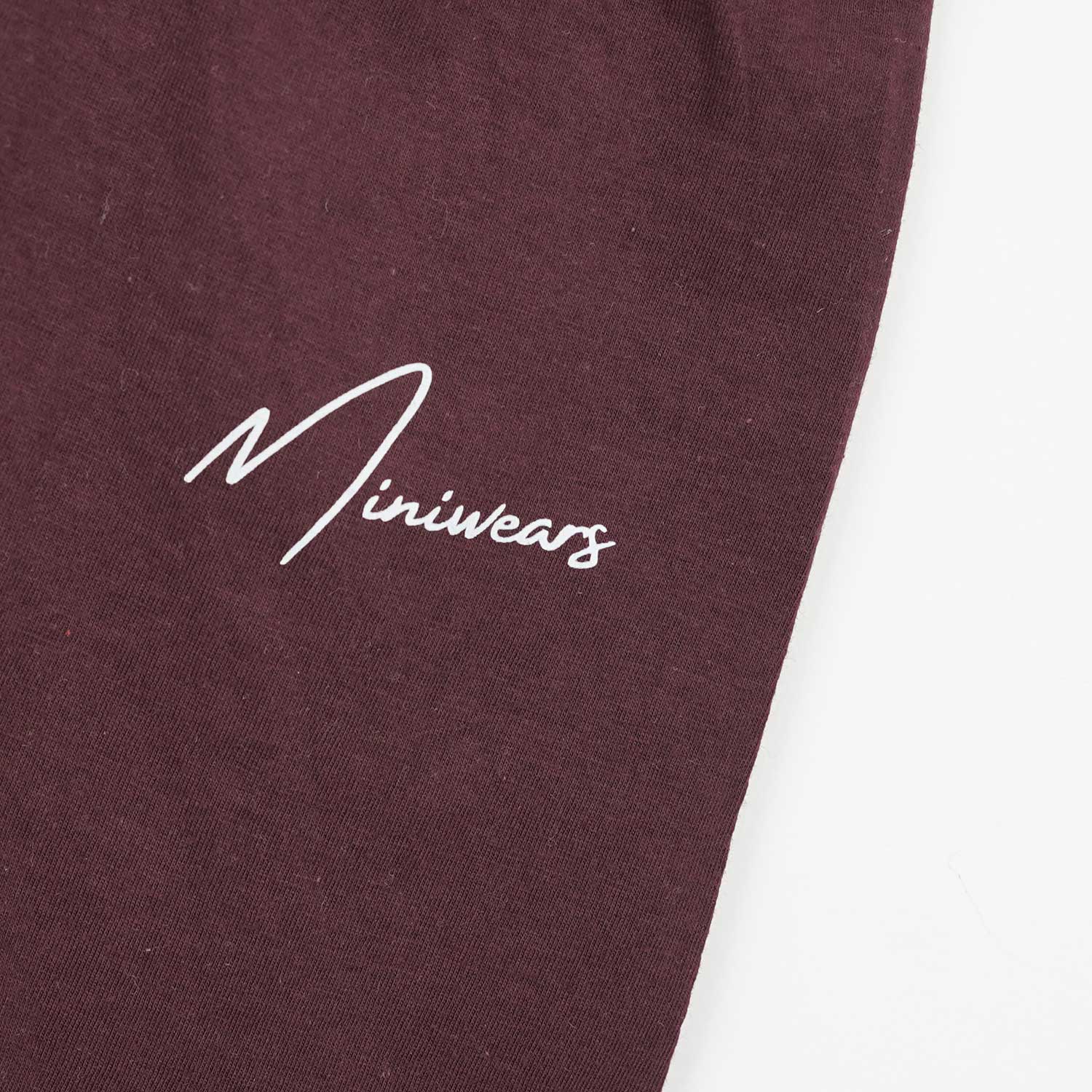 Blood Red Signature "Miniwears" Outfit - Miniwears