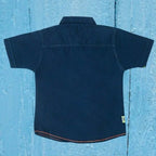 Blue Rhino shirt - Miniwears