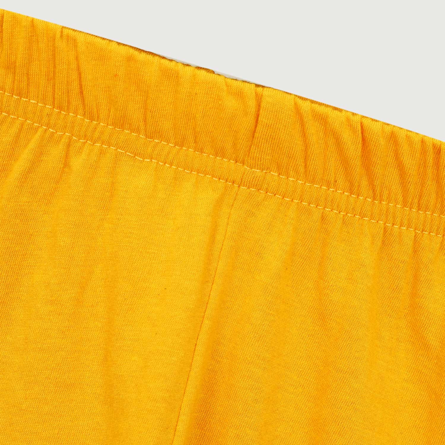 "HAPPY GIRAFFE" Summer Outfit - Miniwears