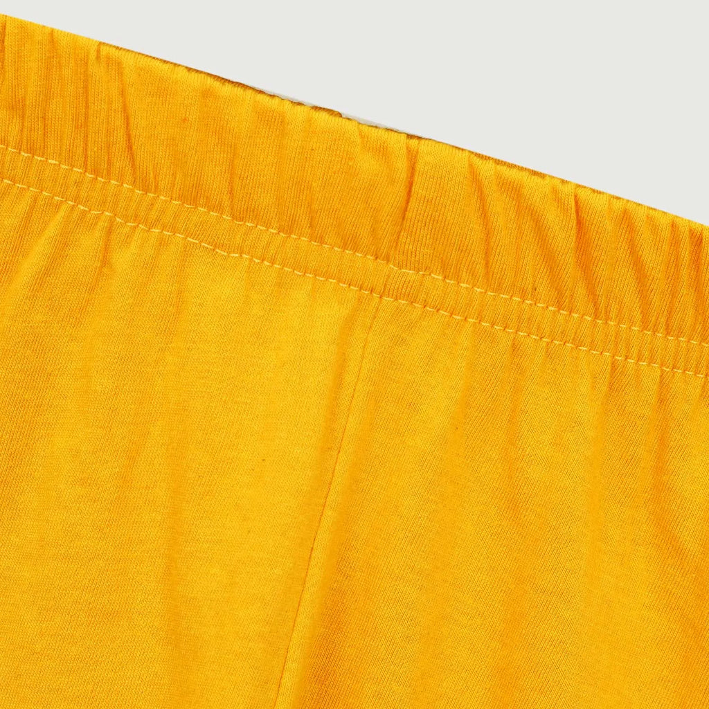 "HAPPY GIRAFFE" Summer Outfit - Miniwears