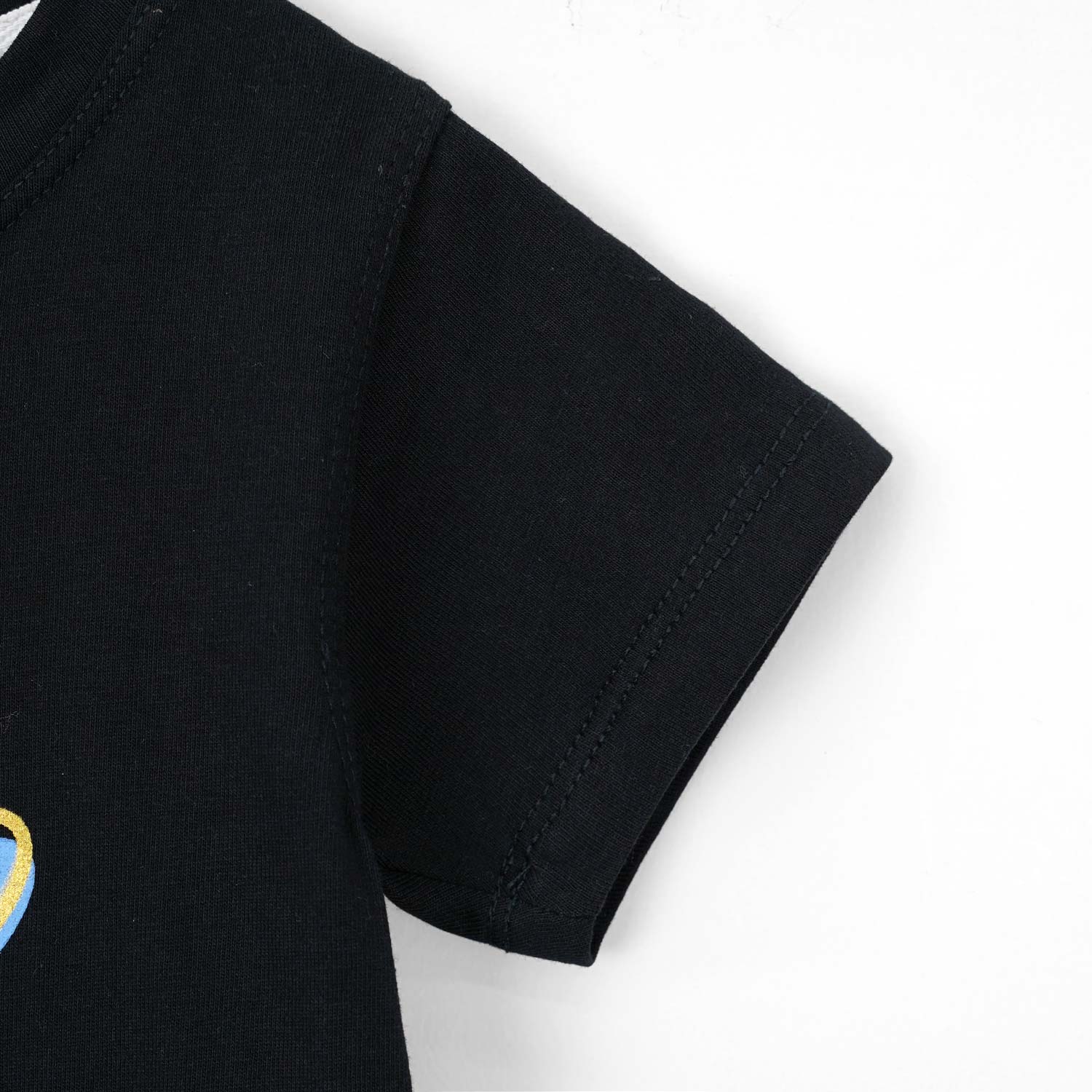 Happy T-Shirt & Trouser Set - Miniwears