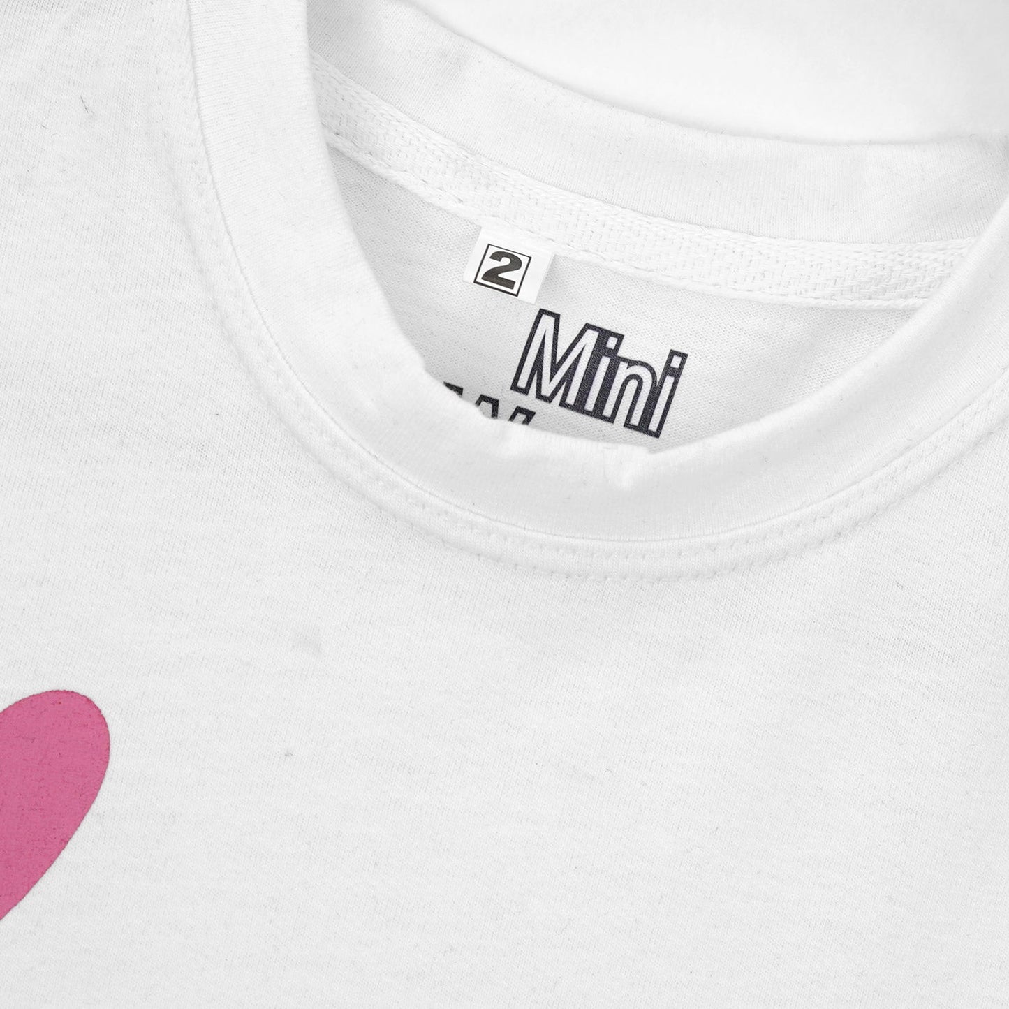 Hi Kitty T-Shirt & Trouser Set - Miniwears