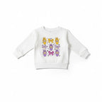 Labubu Sweet Pink Tracksuit - Miniwears