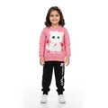 Little Cutie Tracksuit - Miniwears