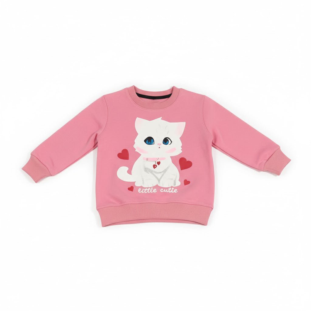 Little Cutie Tracksuit - Miniwears