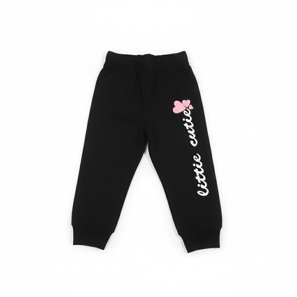 Little Cutie Tracksuit - Miniwears