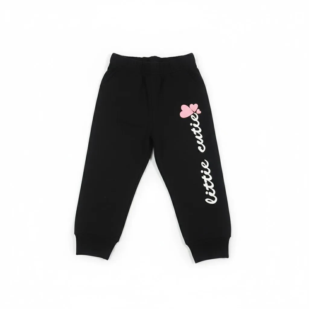 Little Cutie Tracksuit - Miniwears