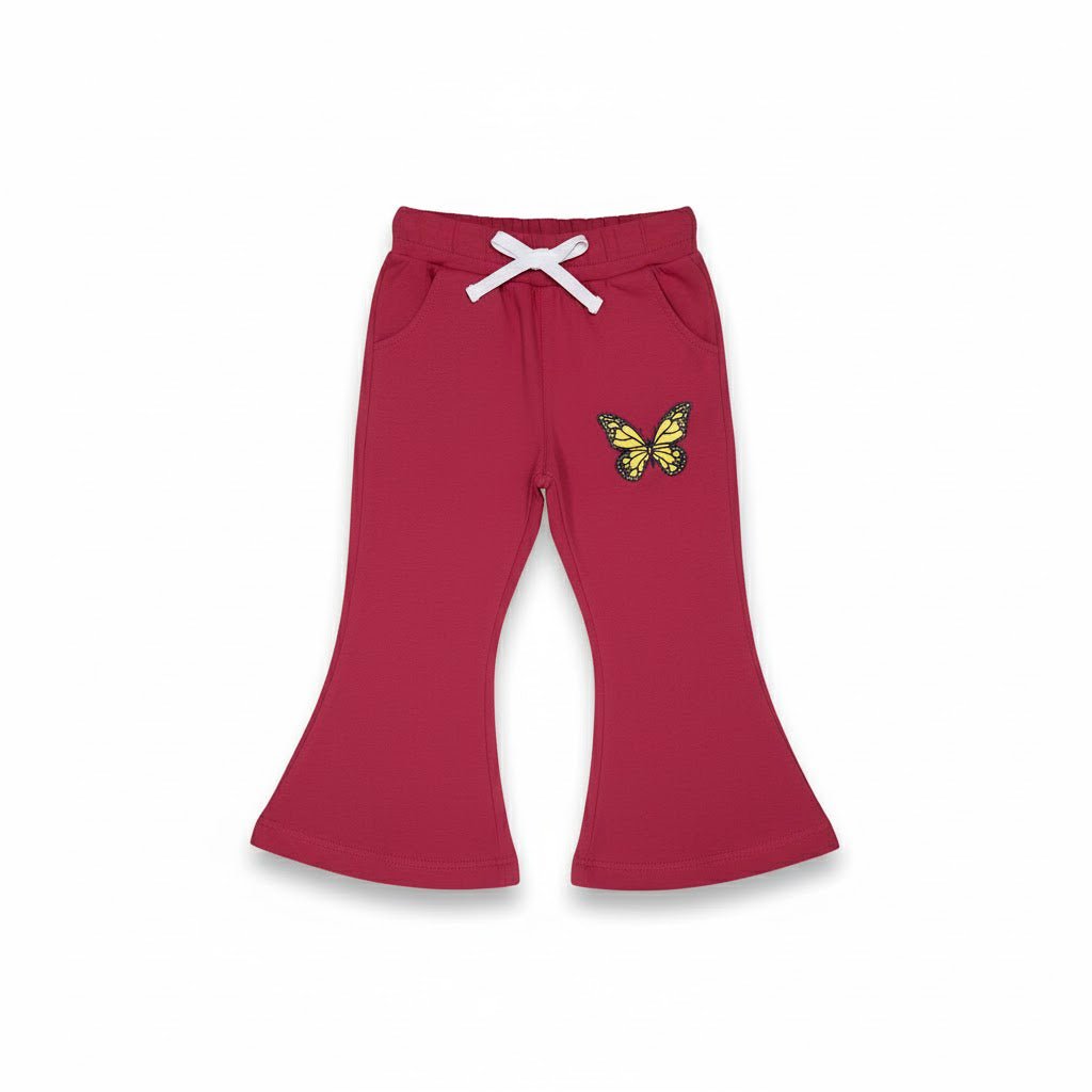 Mama's Mini Pink Tracksuit - Miniwears