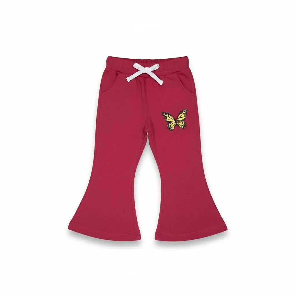 Mama's Mini Pink Tracksuit - Miniwears