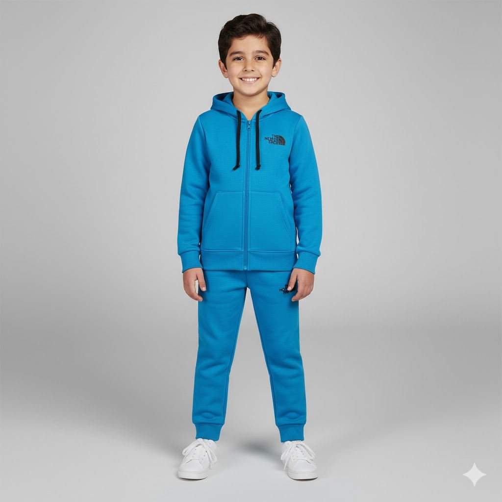 NF Azure Tracksuit - Miniwears