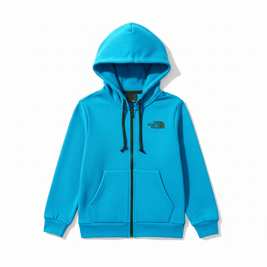 NF Azure Tracksuit - Miniwears