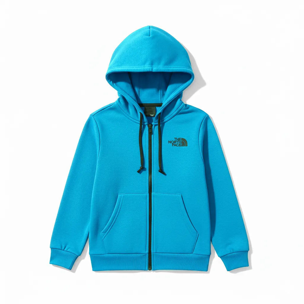 NF Azure Tracksuit - Miniwears