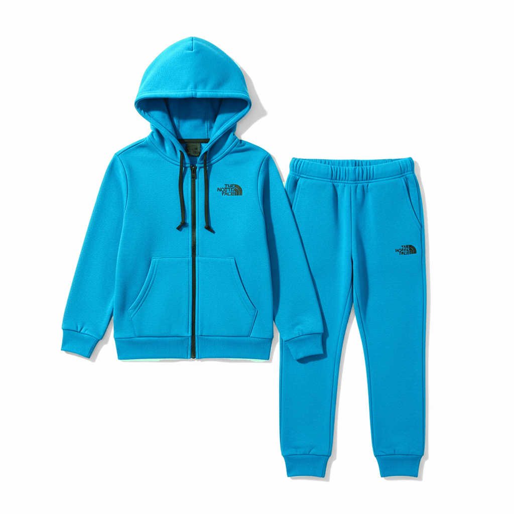 NF Azure Tracksuit - Miniwears