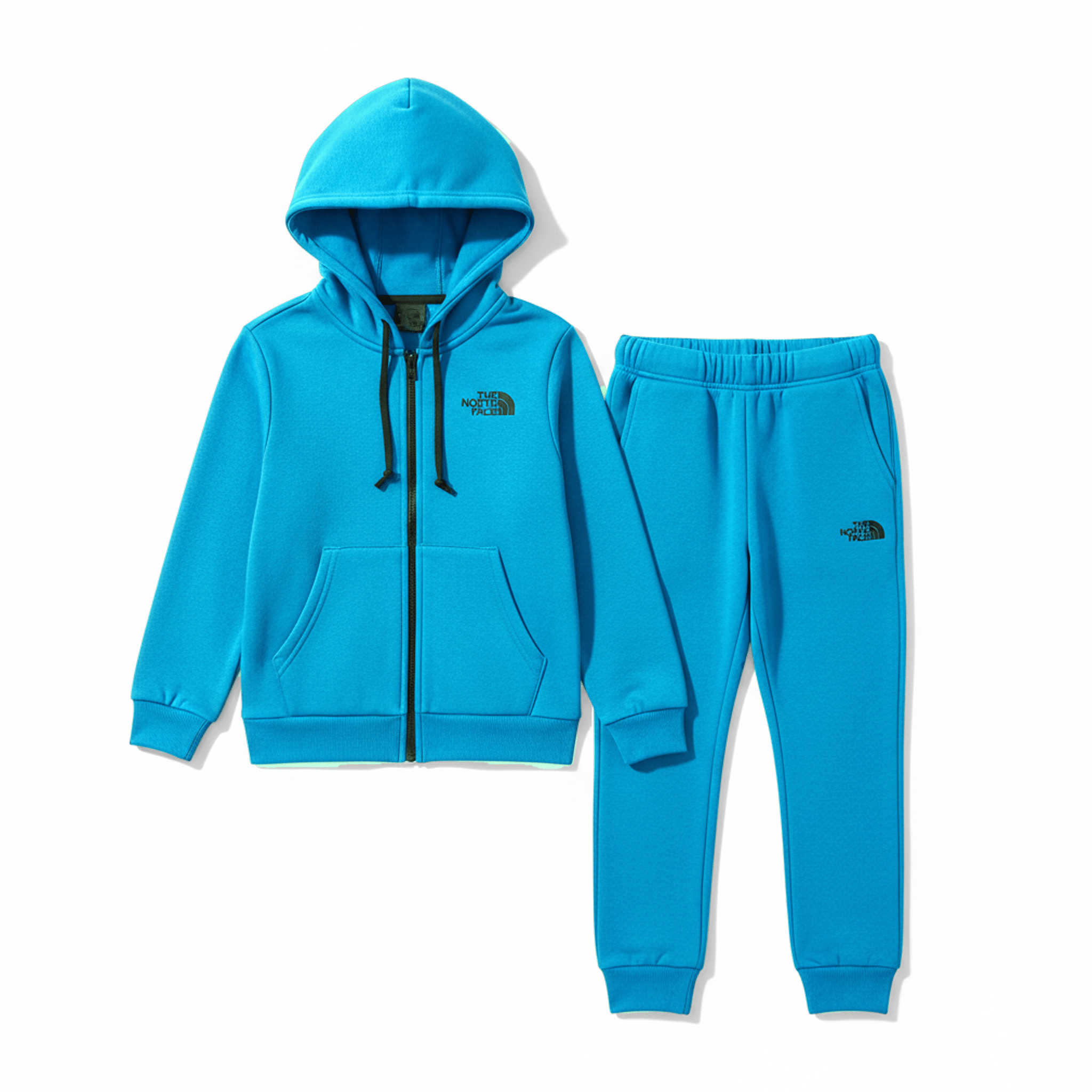 NF Azure Tracksuit - Miniwears