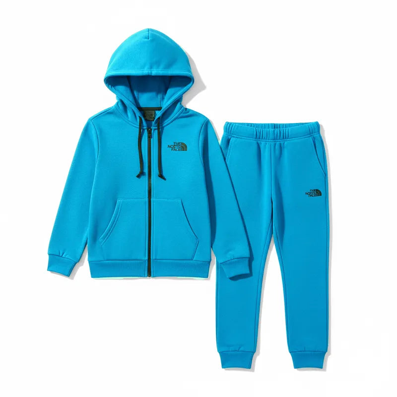 NF Azure Tracksuit - Miniwears