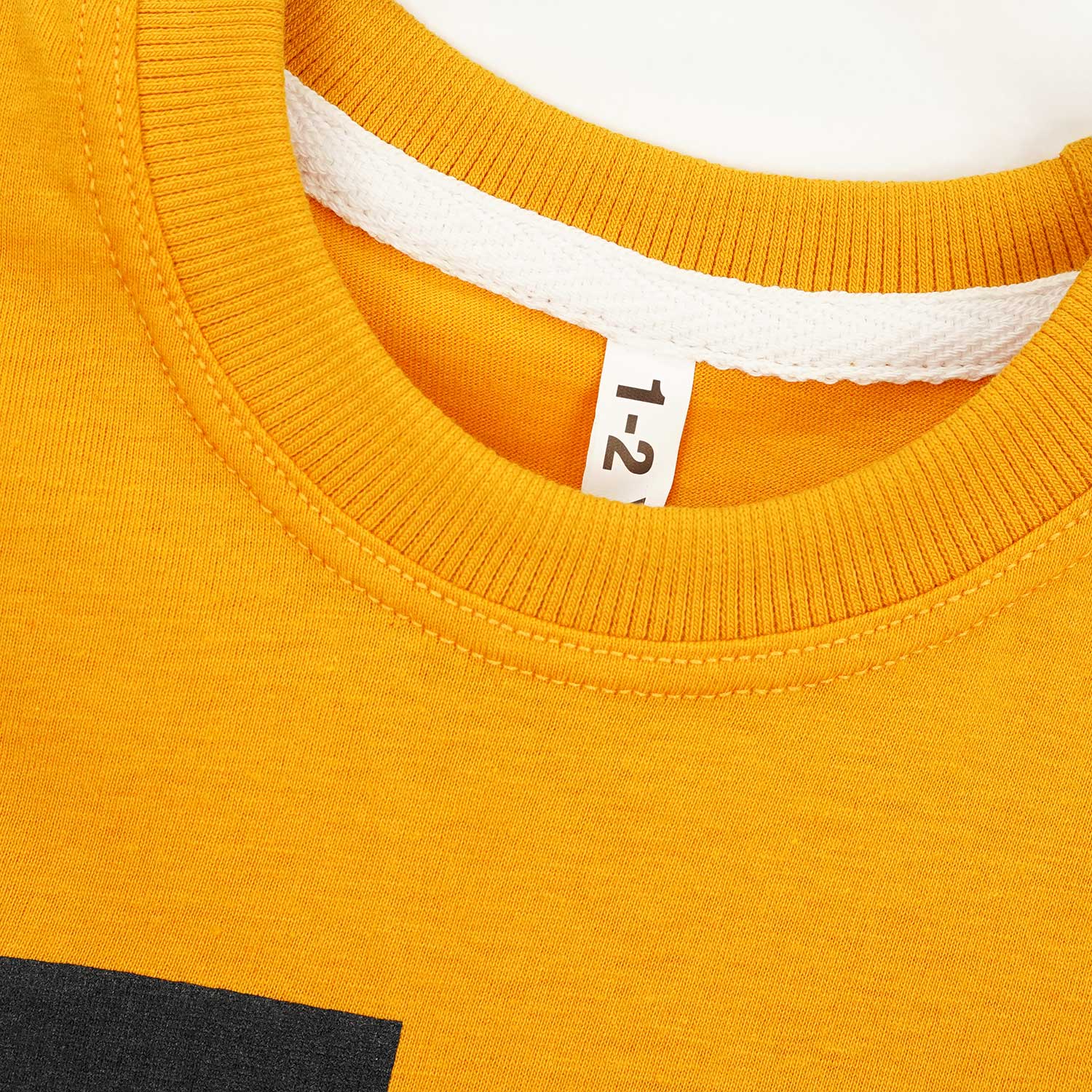 Number 76 T-Shirt & Short Set - Miniwears