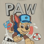 Paw Patrol Cream And Black Tracksuit - Miniwears