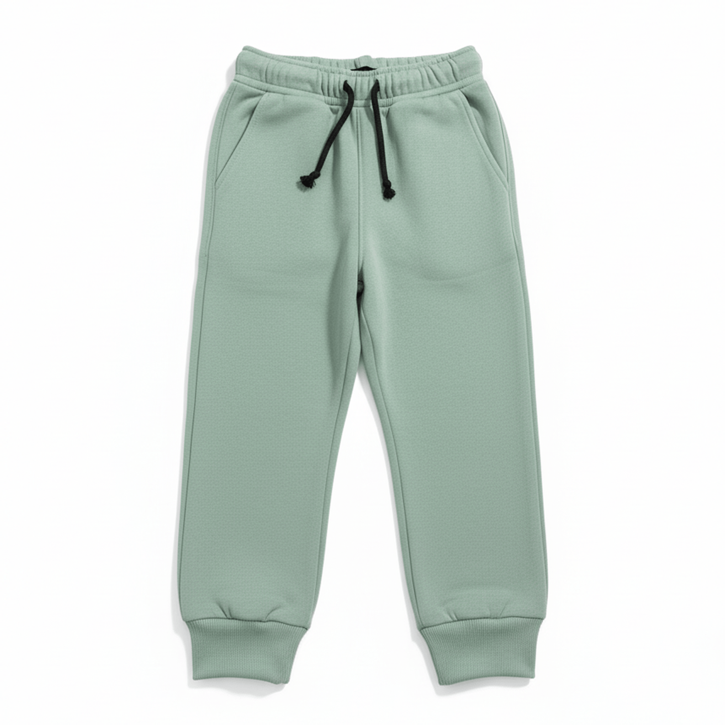 Polo Green Tracksuit - Miniwears