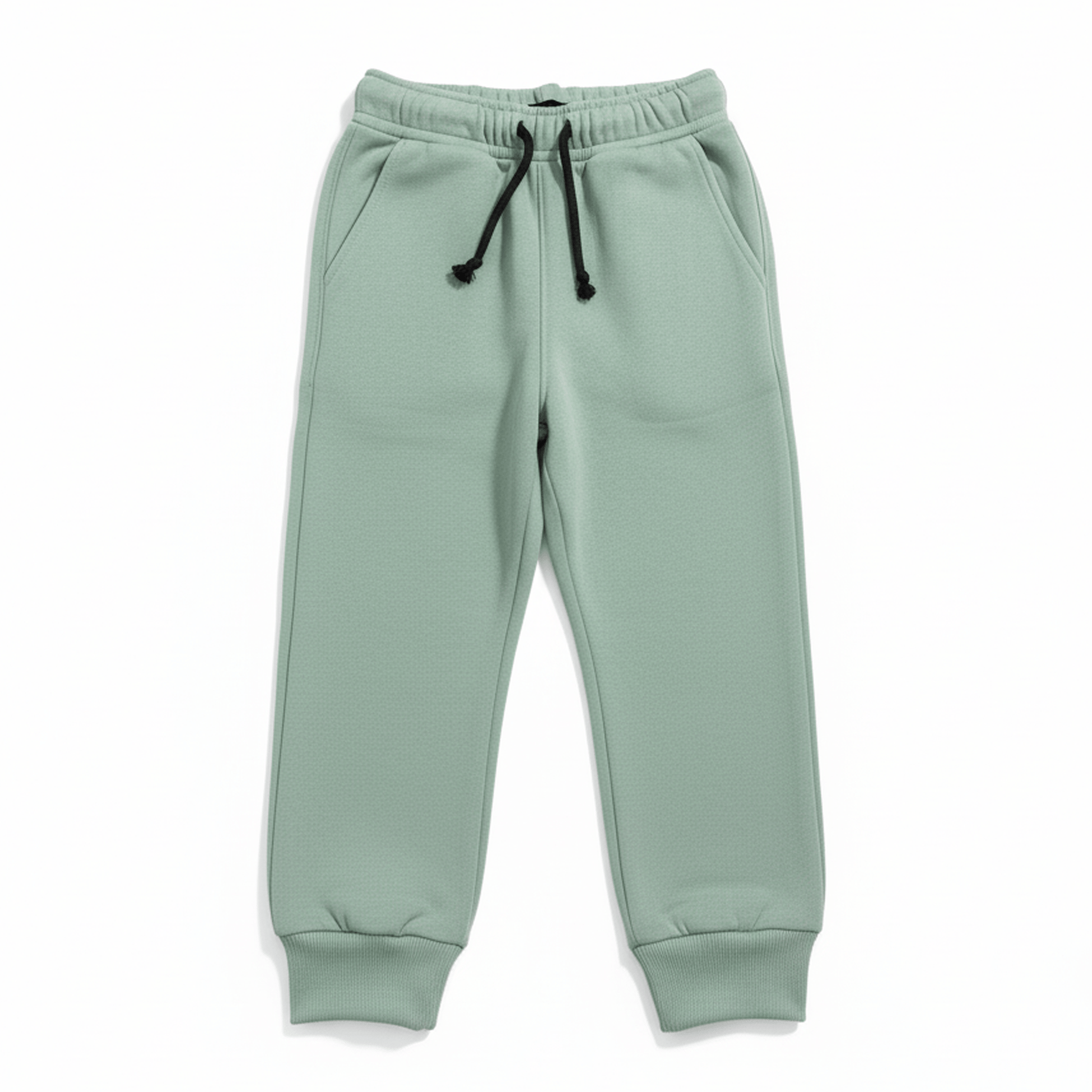 Polo Green Tracksuit - Miniwears