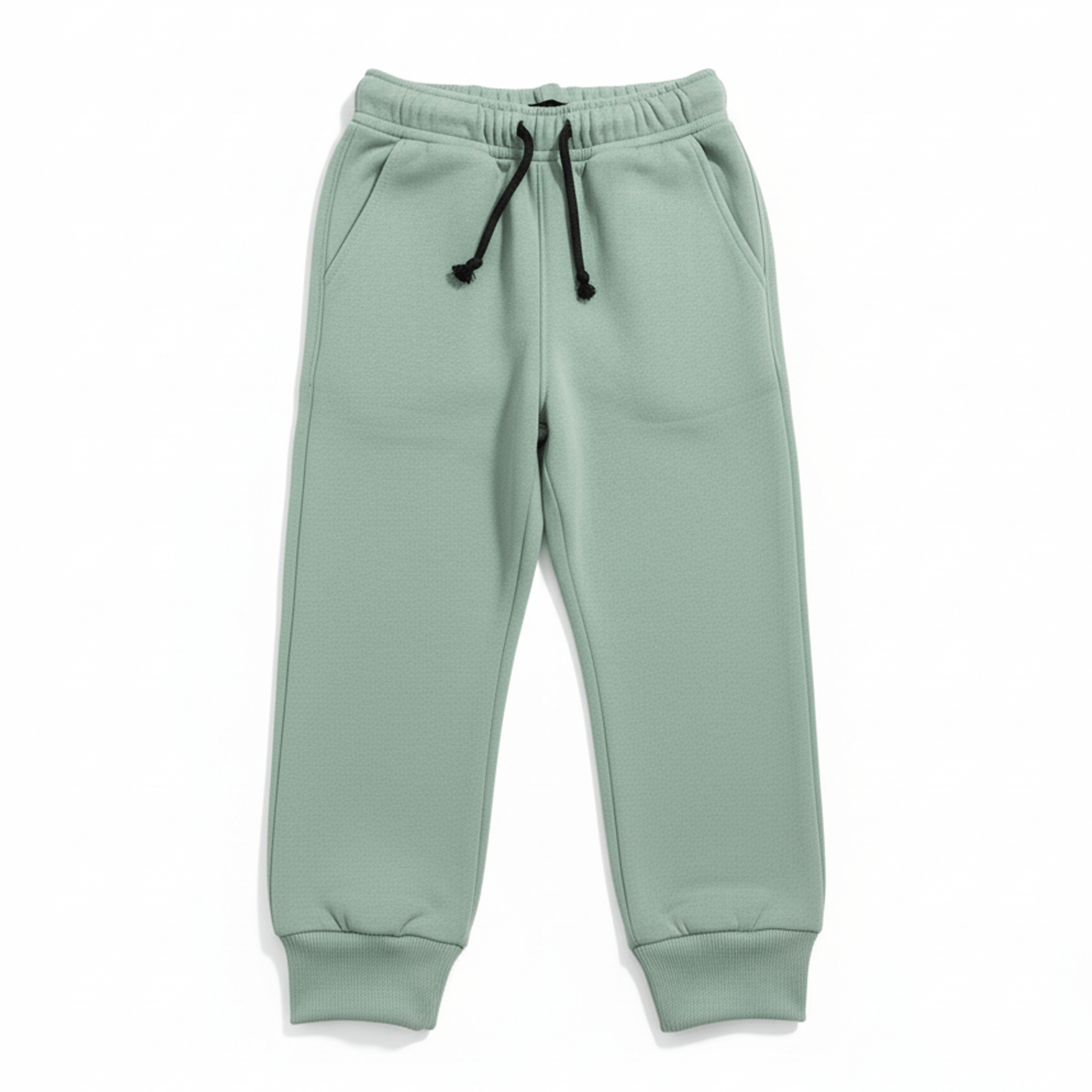 Polo Green Tracksuit - Miniwears