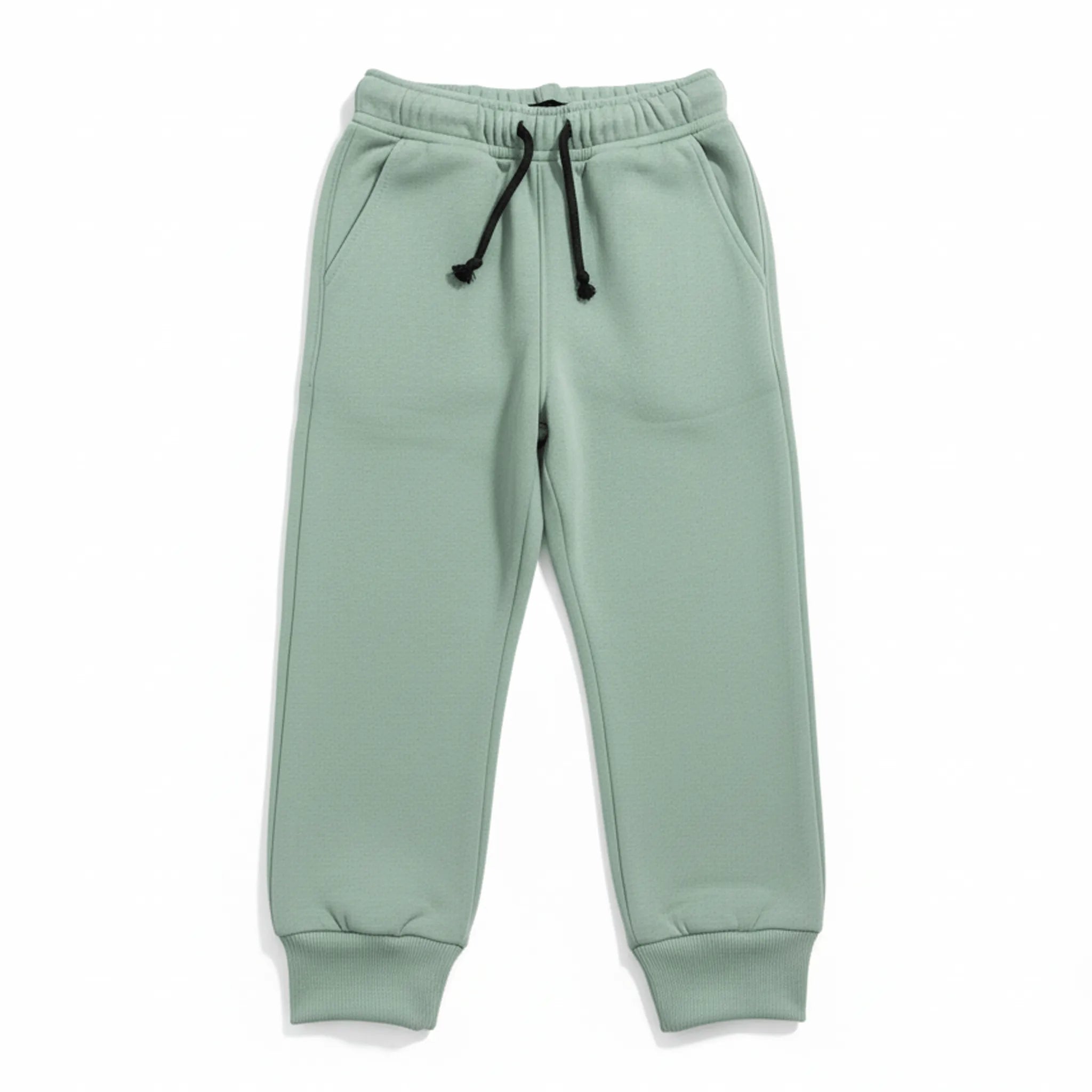 Polo Green Tracksuit - Miniwears