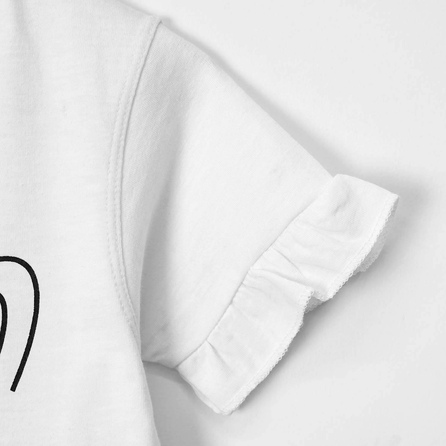 Red Cat T-shirt Set - Miniwears