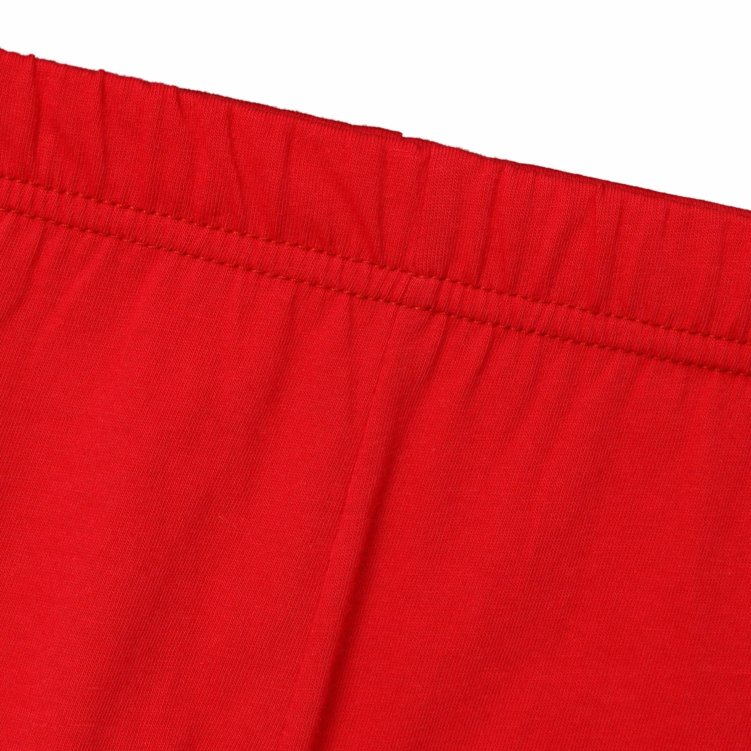 Red Cat T-shirt Set - Miniwears