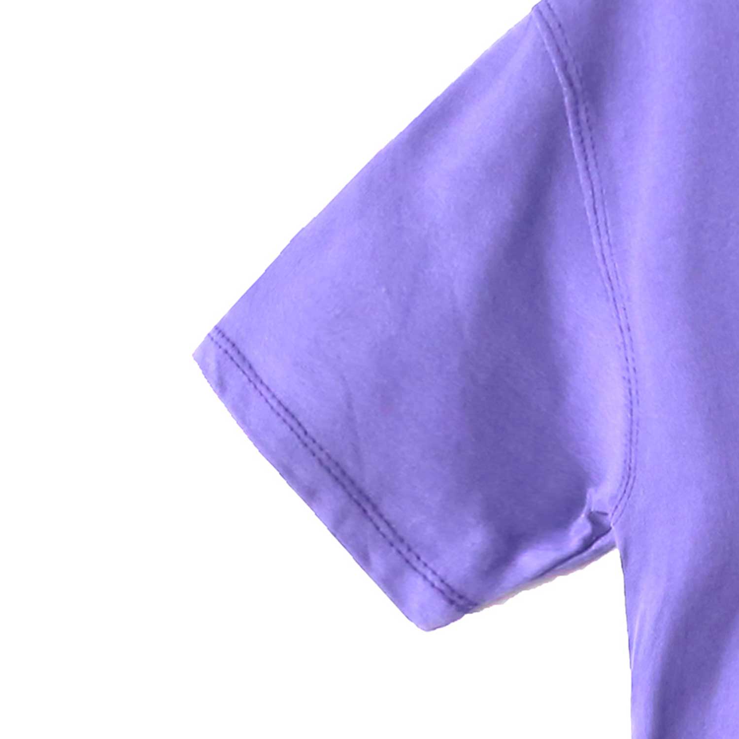 Hello Kitty Purple outfit