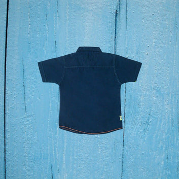 Blue Rhino shirt